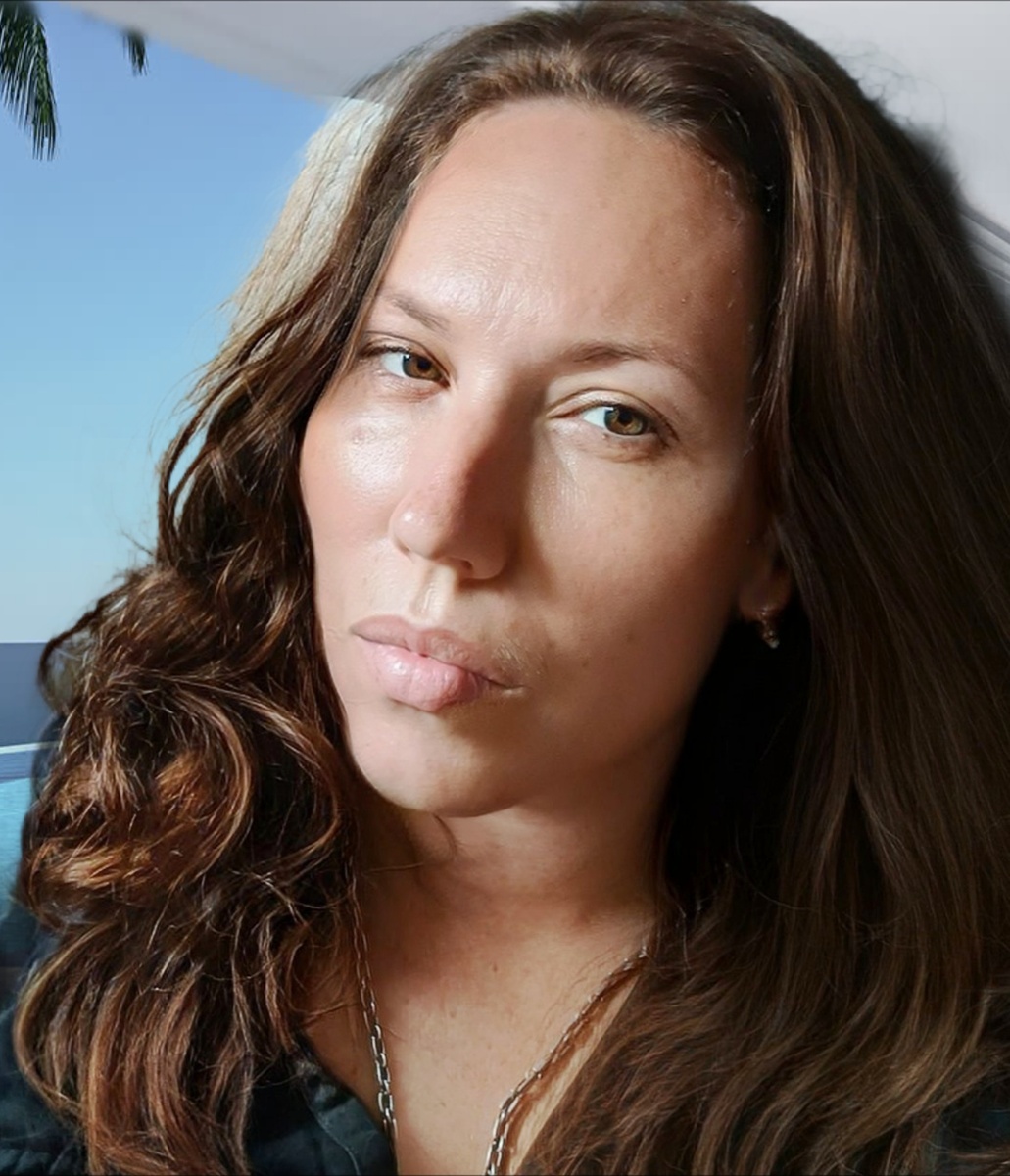 Отправляюсь в отпуск)