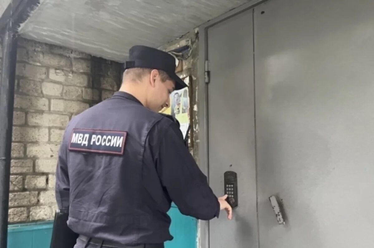    Владельцы пяти квартир в Челябинске ответят за фиктивную прописку мигрантов