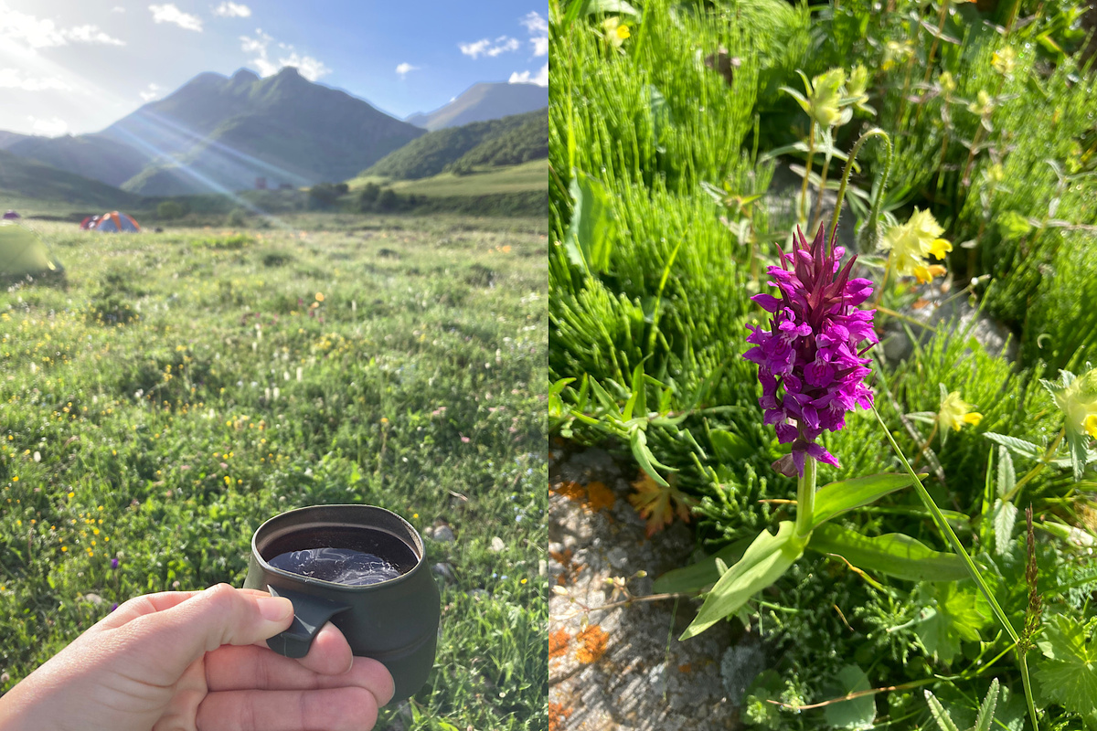 Доброе дигорское утро, или Дӕ райсом хорз!