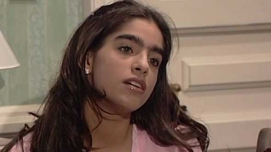 Кадр из сериала