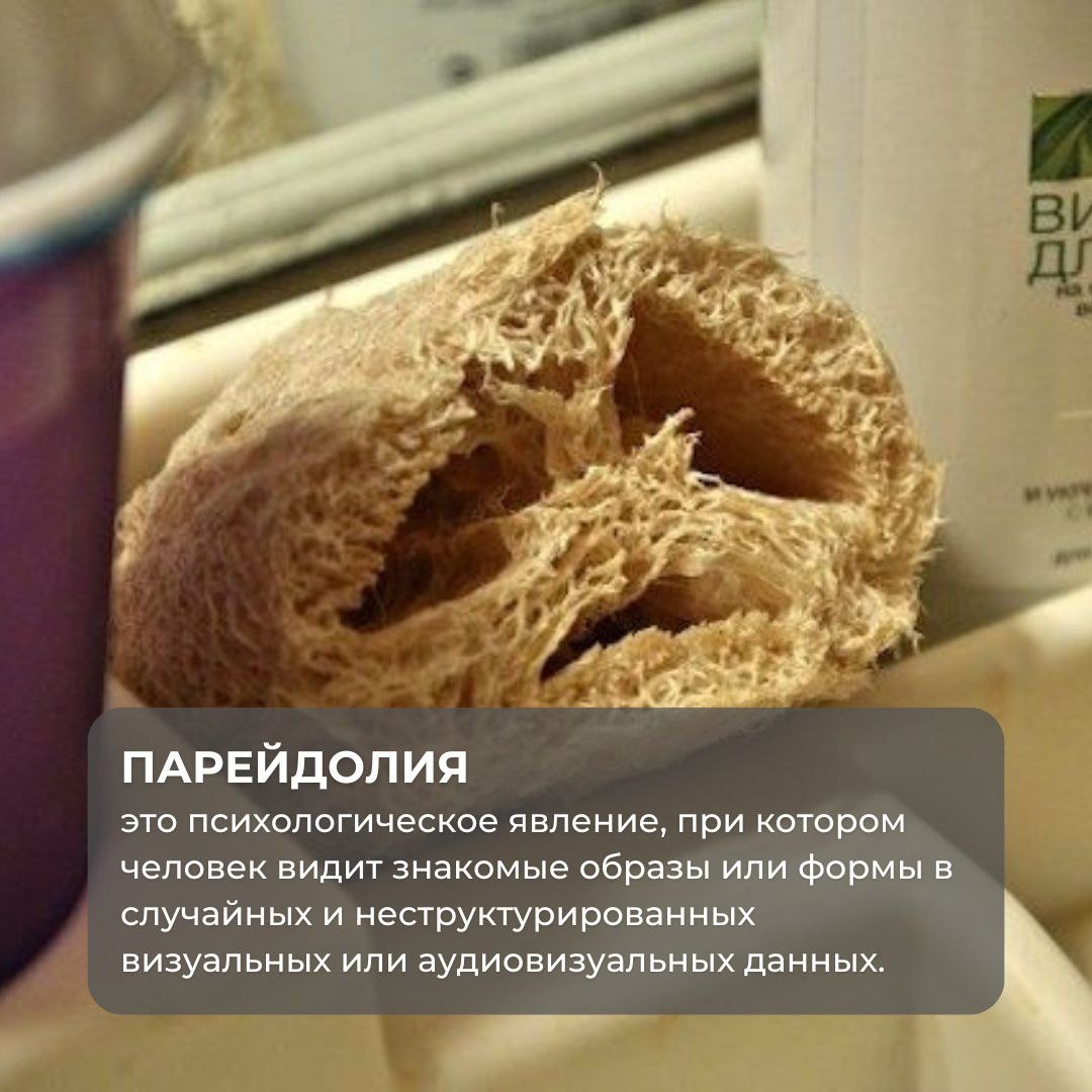 Грустный хлебушек. 