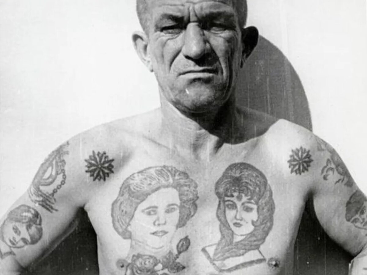 Фото из интернета