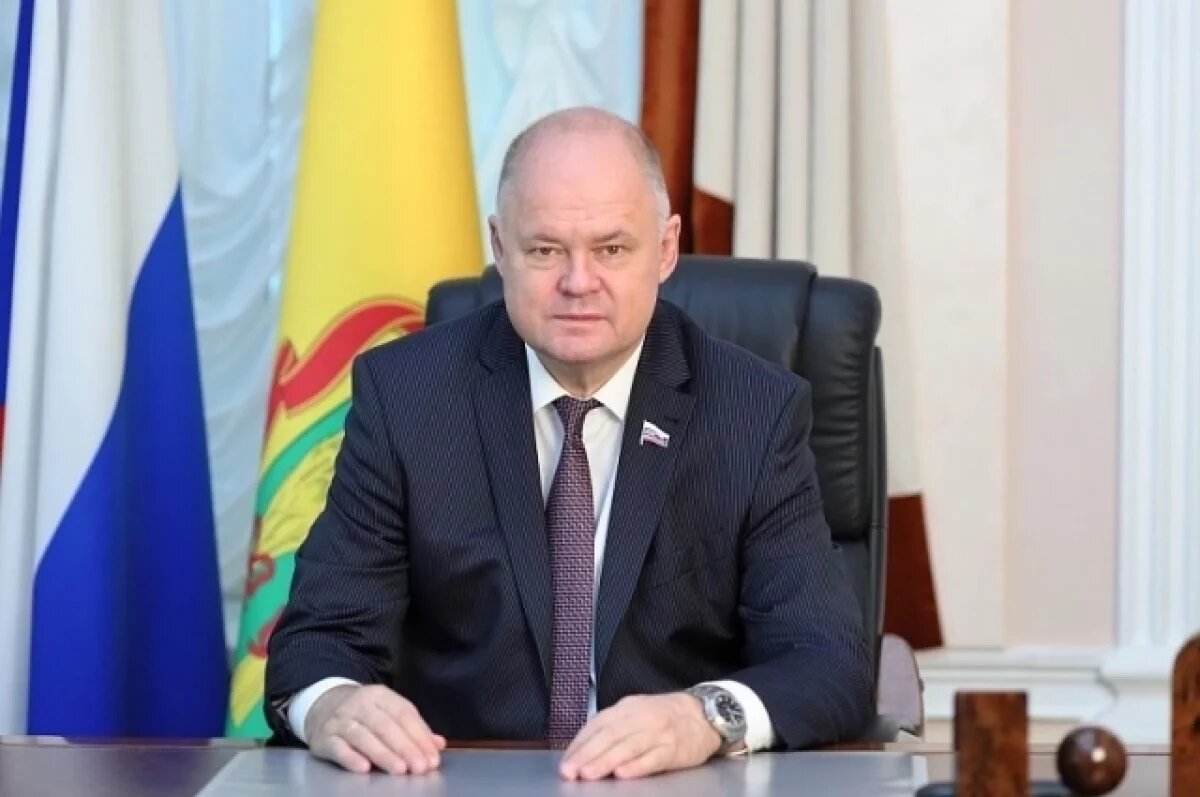    Вадим Супиков поздравил пензенцев с Днем Военно-Морского Флота