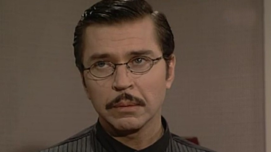 Кадр из сериала
