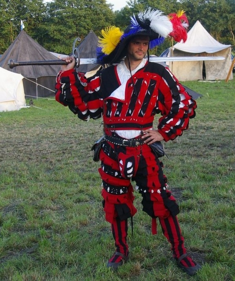 Это не доппельзолднер.