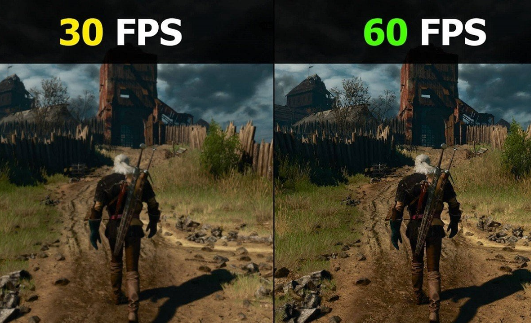 Лаги в игре