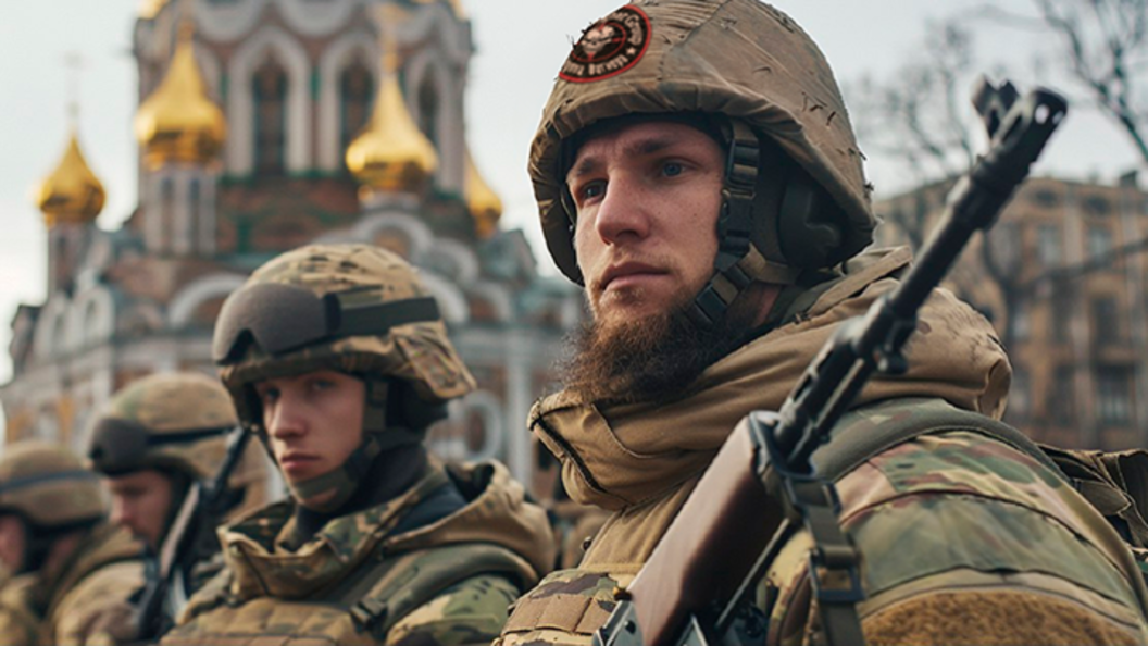    ФОТО: Коллаж Царьграда