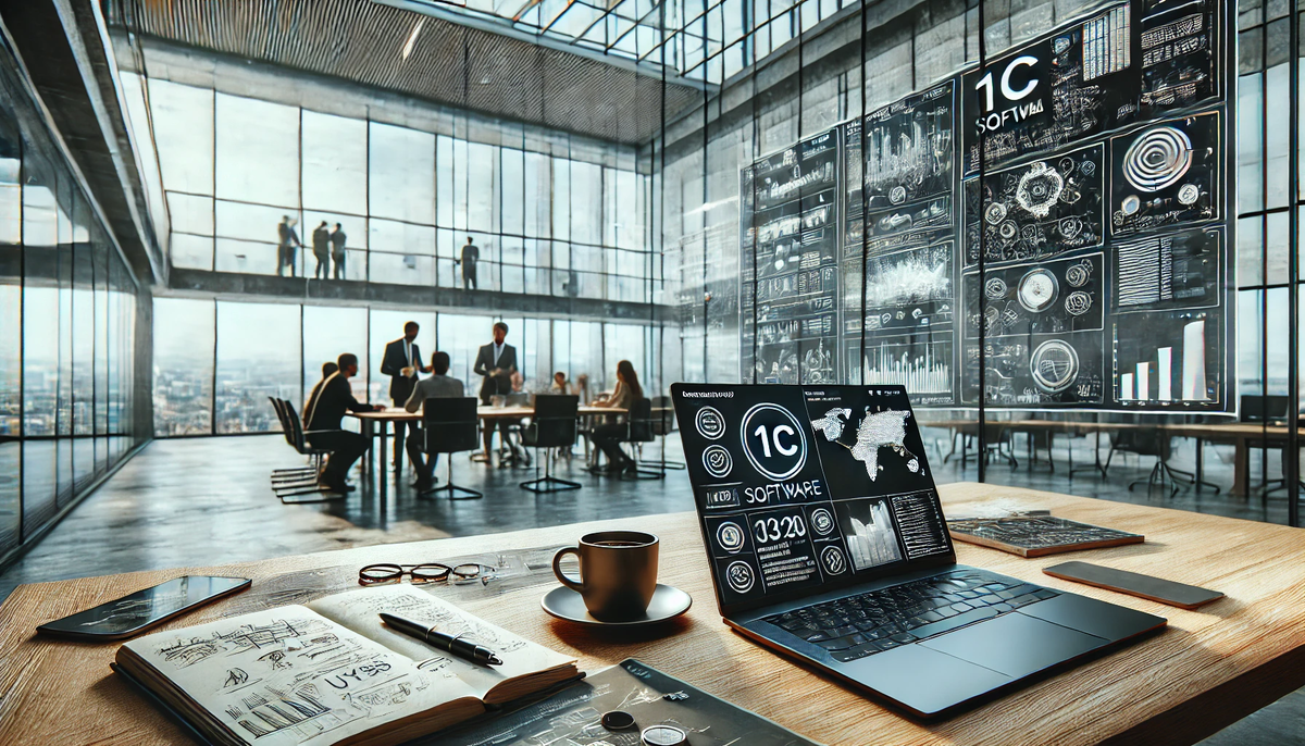 Уникальное торговое предложение по продажах 1С:ERP