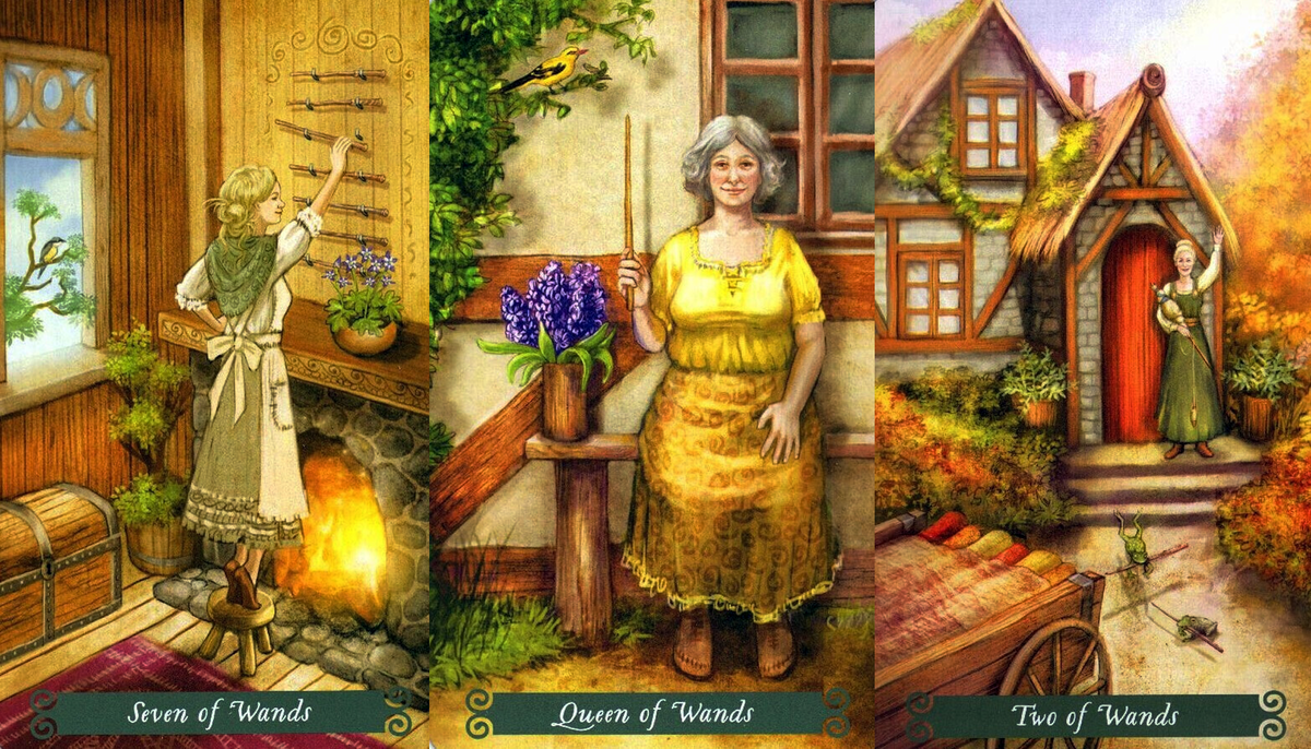 #таро#тарозелёнойведьмы#значениетаро#толкованиекарт#thegreenwitchtarot#tarot#тузжезлов#aceofwands#двойкажезлов#twoofwands#тройкажезлов#threeofwands#тройкажезлов#threeofwands#четверкажезлов#fourofwands#шестеркажезлов#sixofwands#семеркажезлов#sevenofwands#восьмеркажезлов#eghtofwands#девяткажезлов#nineofwands#десяткажезлов#tenofwands#пажжезлов#pageofwands#рыцарьжезлов#knightofwands#королеважезлов#queenofwands#корольжезлов#kingofwands#жезлы#wands#мастьжезлов#младшиеарканы#minorarcana