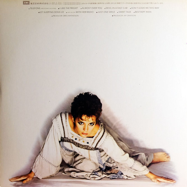 Лицевая сторона конверта использована в качестве заглавного изображения.