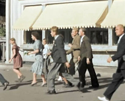 "Подкидыш" (1939)