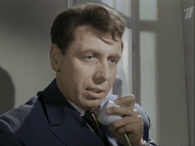 "Приходите завтра..." (1962)