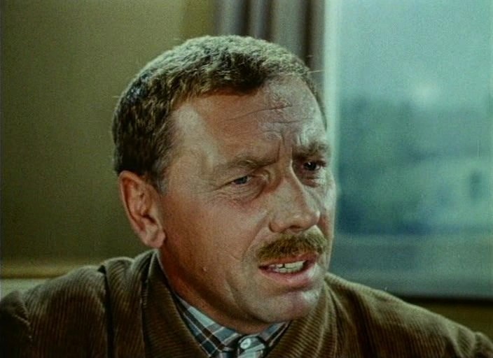 "Ход конём" (1962)