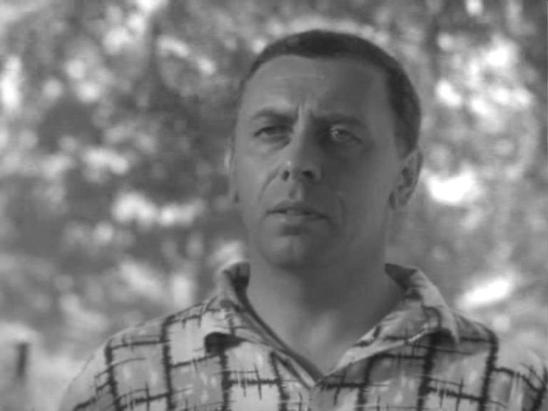 "Мать и мачеха" (1964)