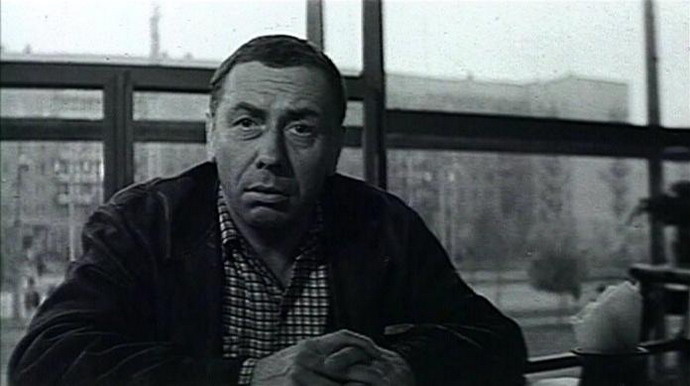 "Зелёный огонёк" (1964)