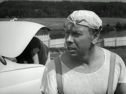 "Берегись автомобиля" (1966)