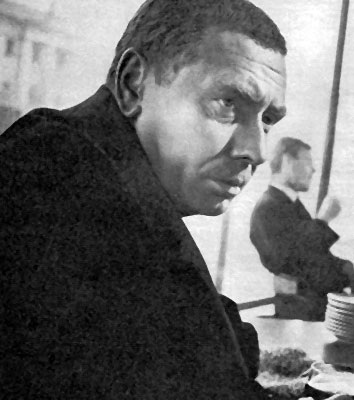 "Наш дом" (1965)