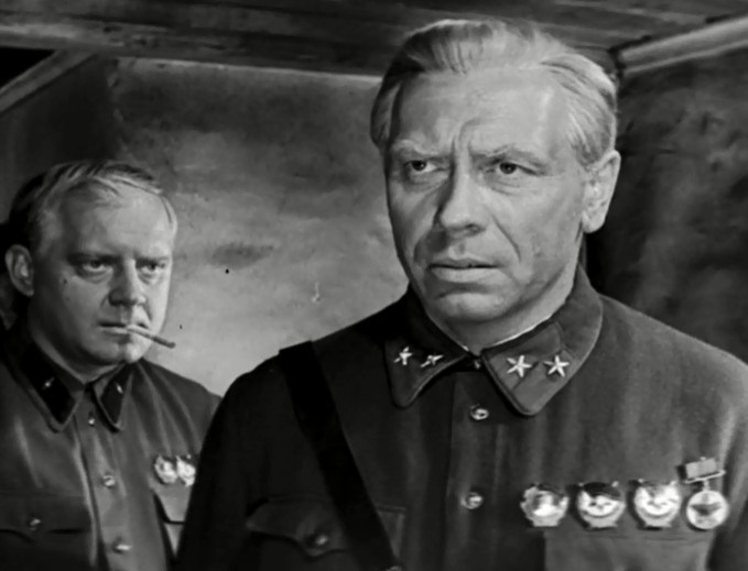 "Возмездие" (1967)