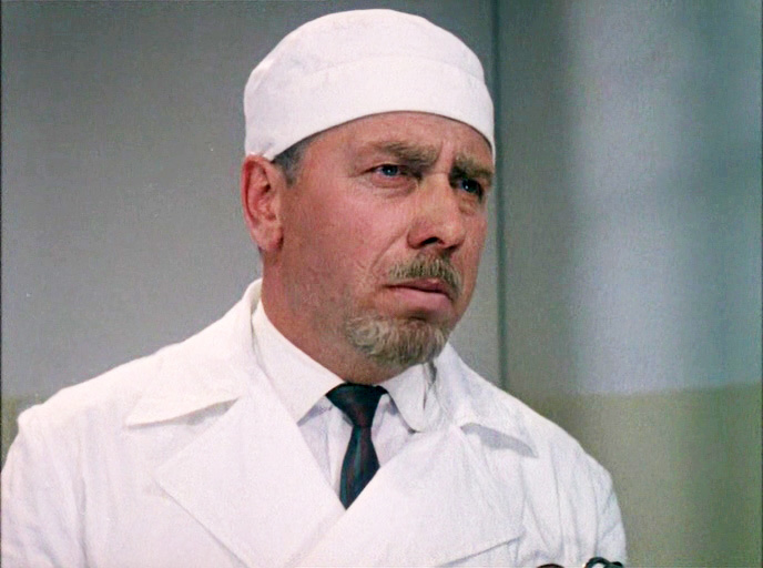 "Дети Дон-Кихота" (1965)
