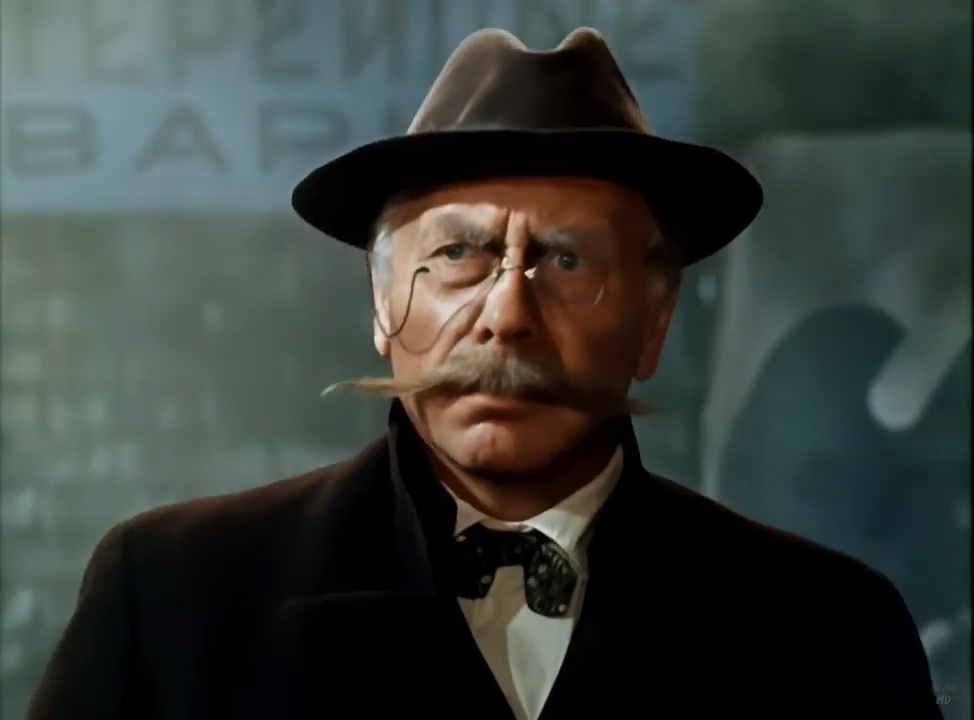 "12 стульев" (1976)