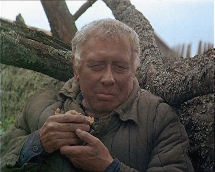 "Холодное лето пятьдесят третьего..." (1987)