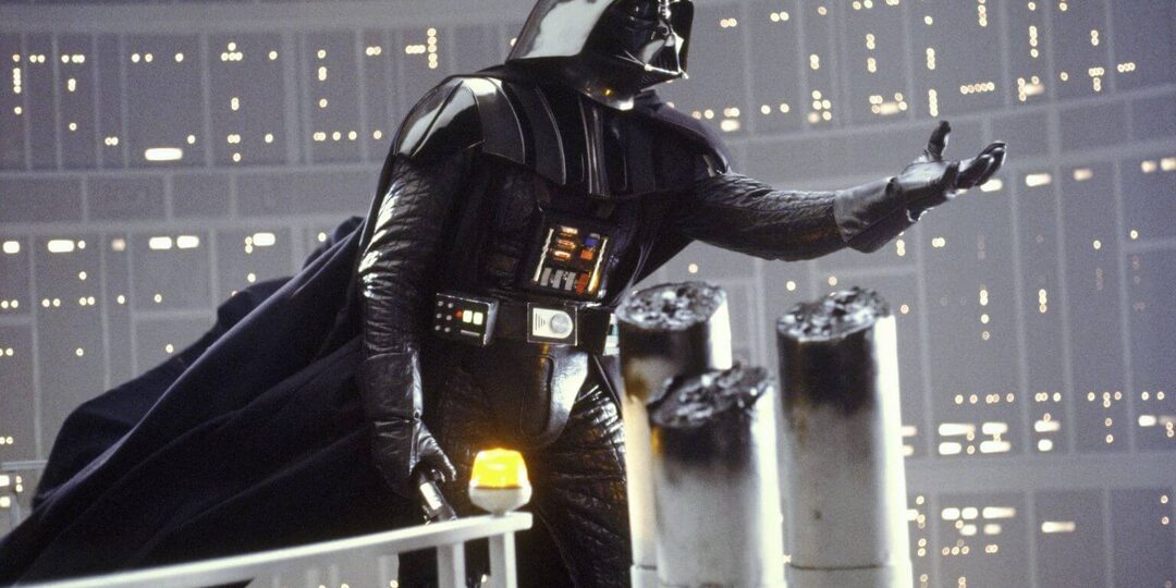 В каком порядке смотреть «Звёздные войны»?