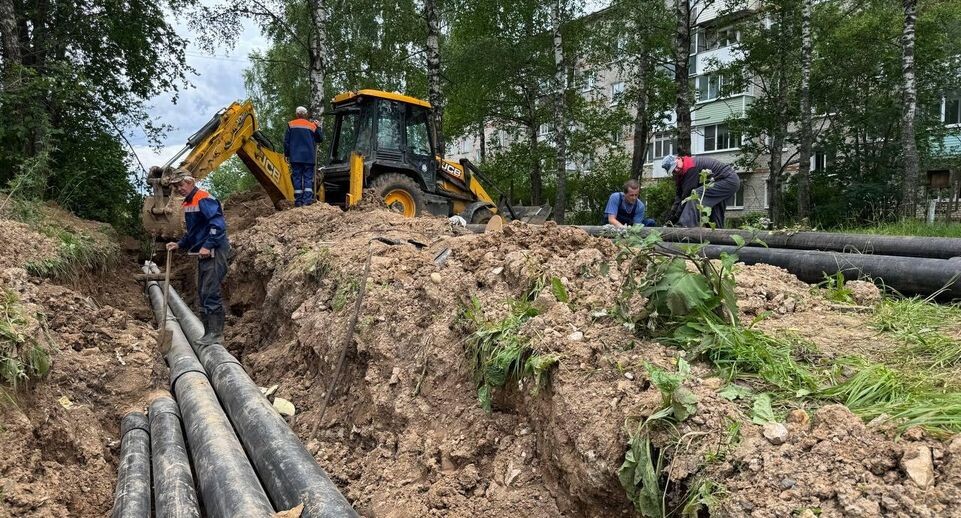    Пресс-служба администрации Можайского городского округа