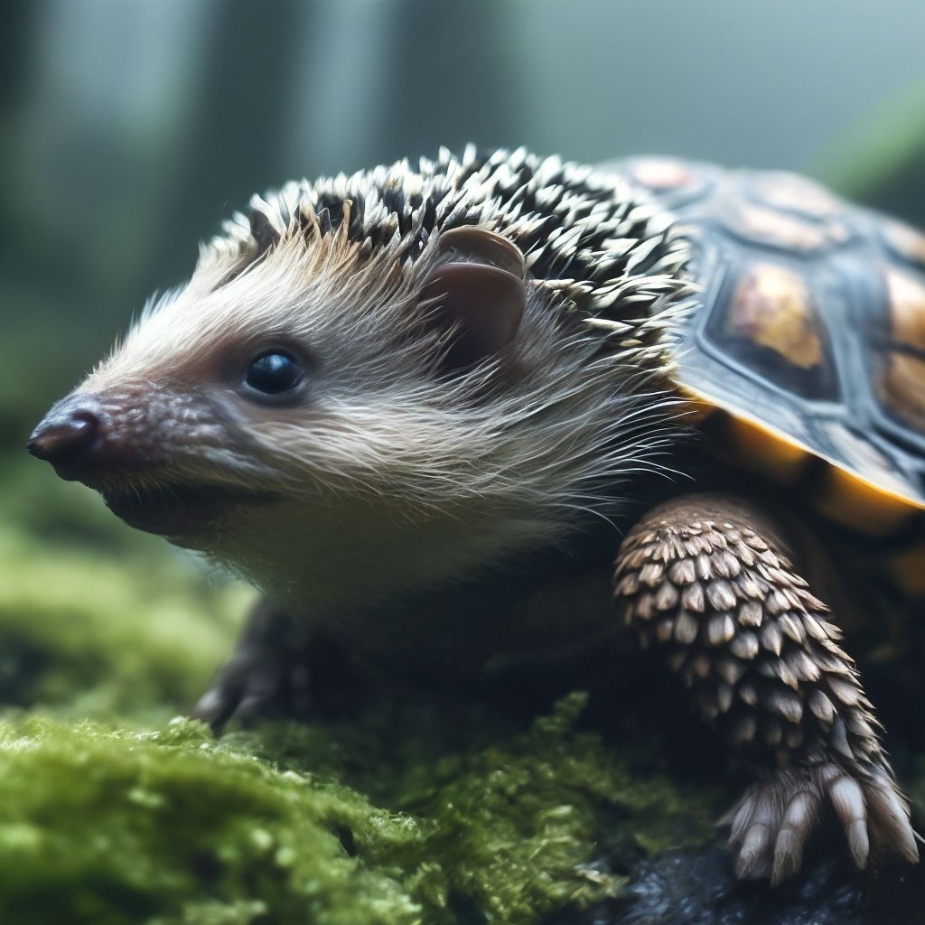 Сгенерировано нейросетью. 