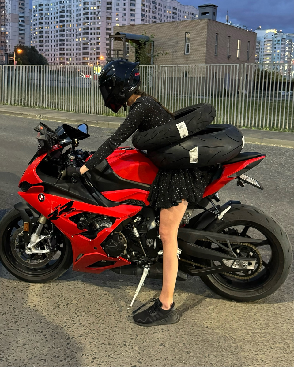 Соцсети Татяны Озолиной 