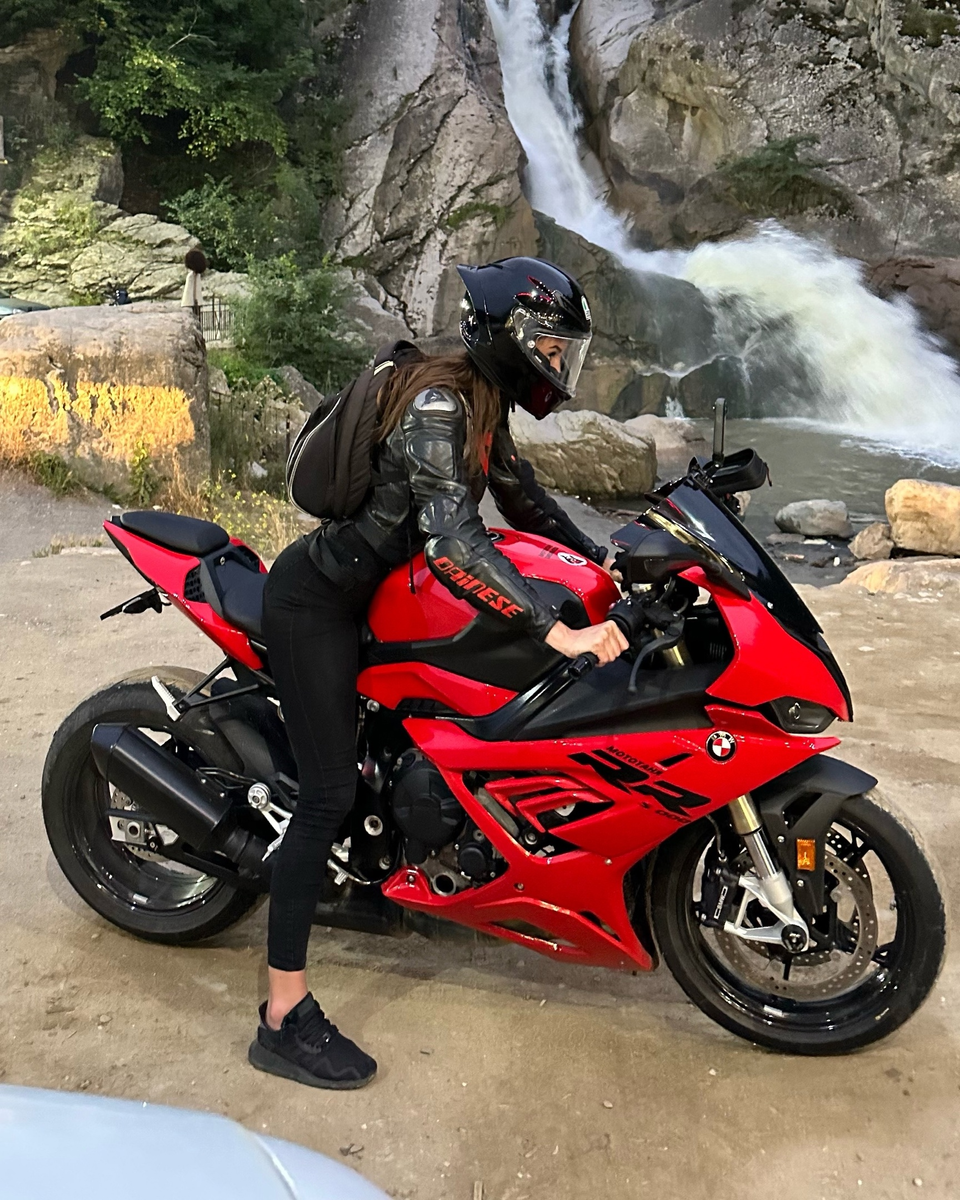 Соцсети Татяны Озолиной 