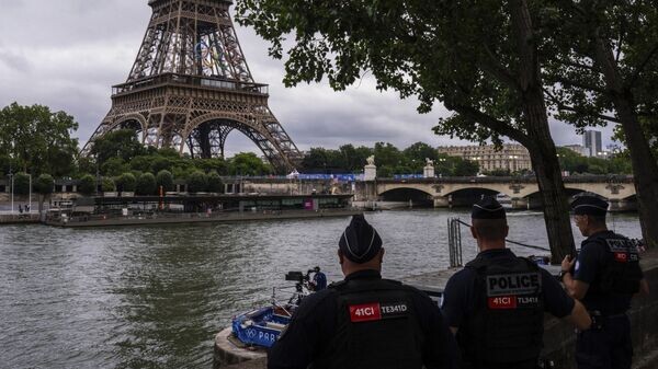    © AP / Louise Delmotte