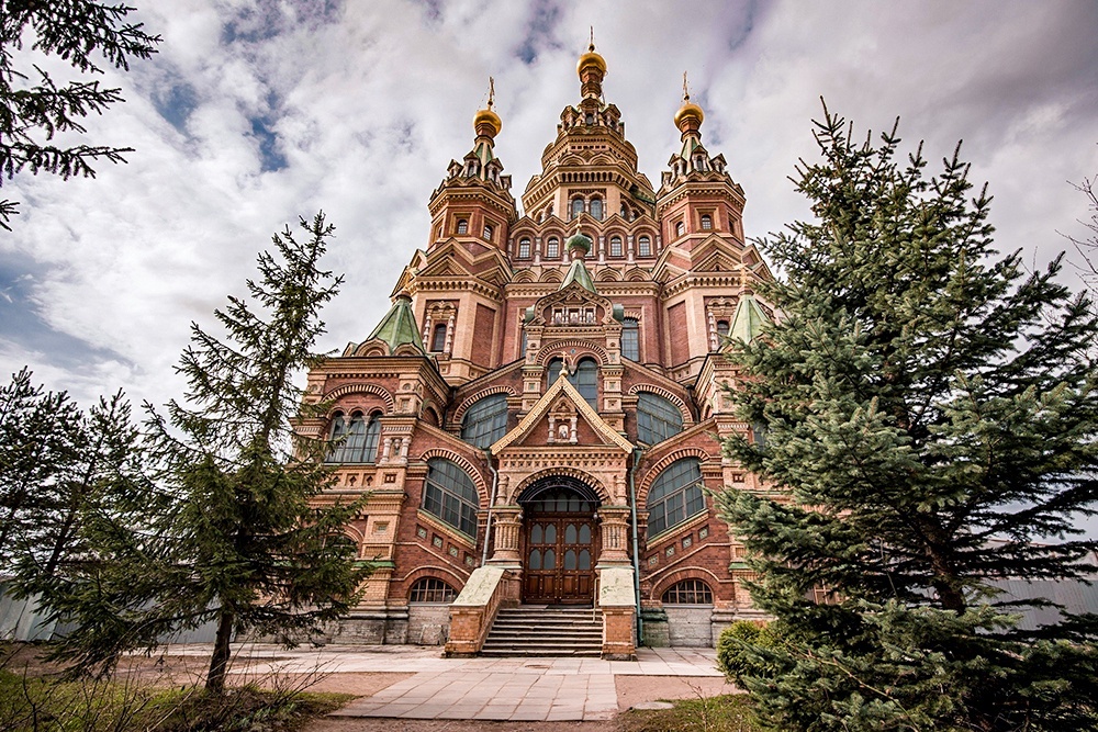    @soborpetraipavlapetetgof