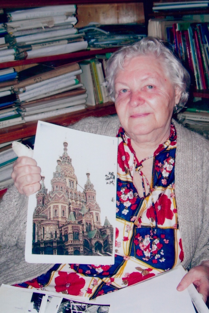     Фото: Елена Василькова