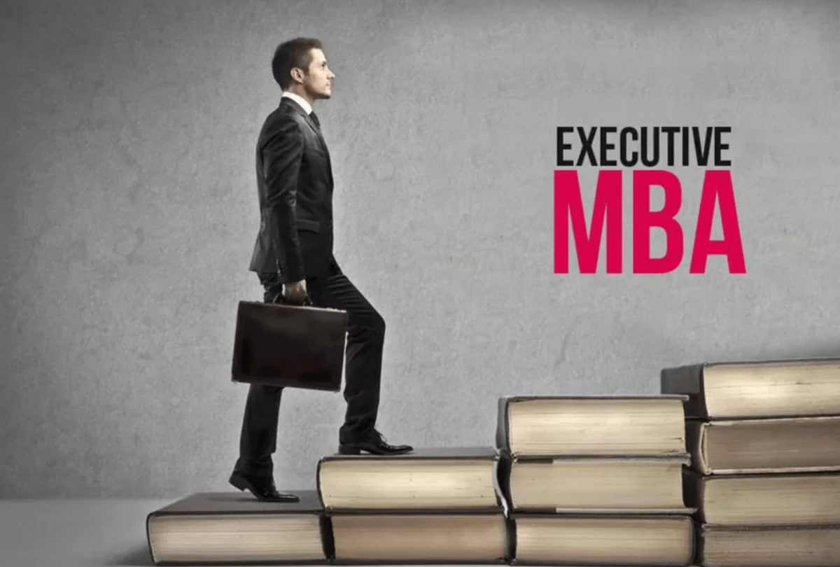 EMBA — когда кажется, что выше уже некуда