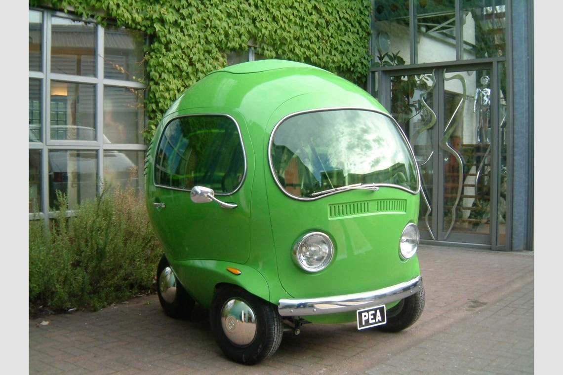 Фото: https://asylumsfx.com/work/birdseye-pea-car