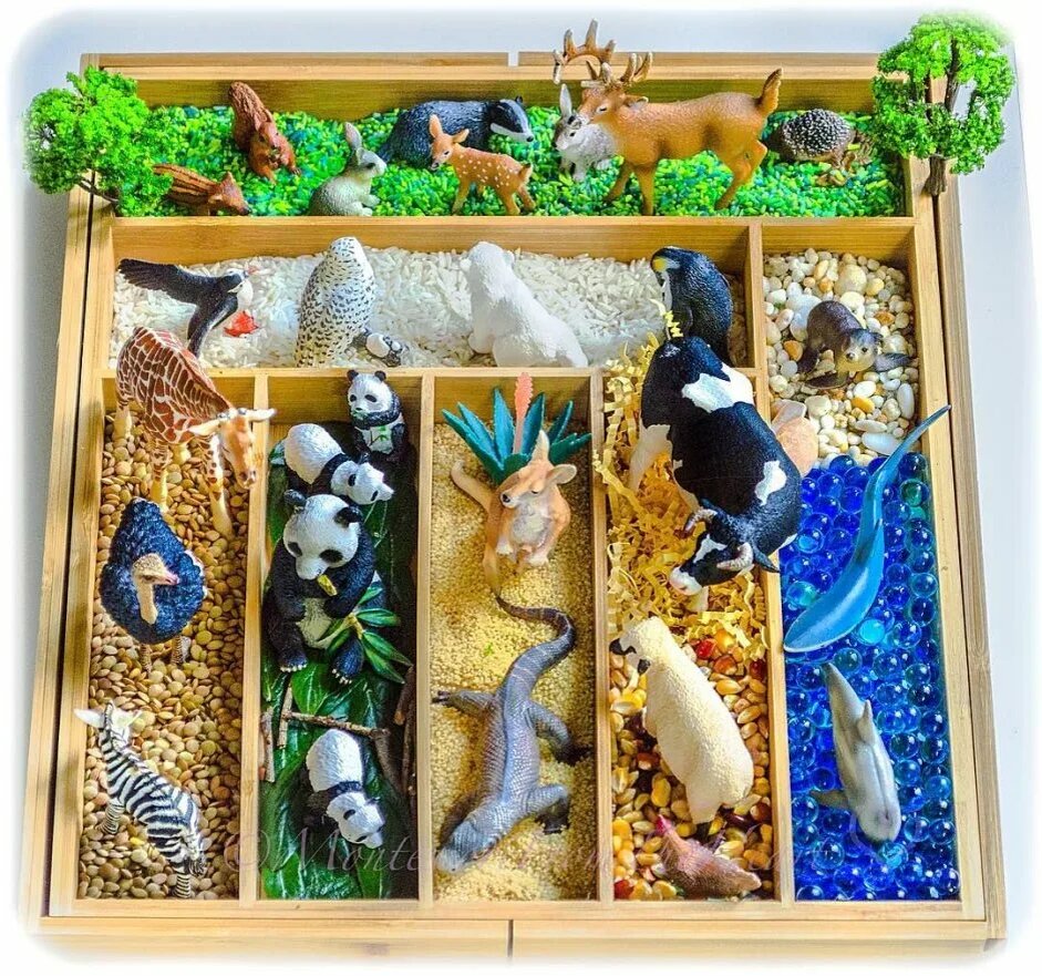 Не знаю, где люди, создающие такую красоту черпают идеи, но они определенно невероятно талантливы👍. Изображение из открытого источника в интернете. * Осторожно, на изображении присутствуют запрещённые к применению гидрогелевые шарики. 