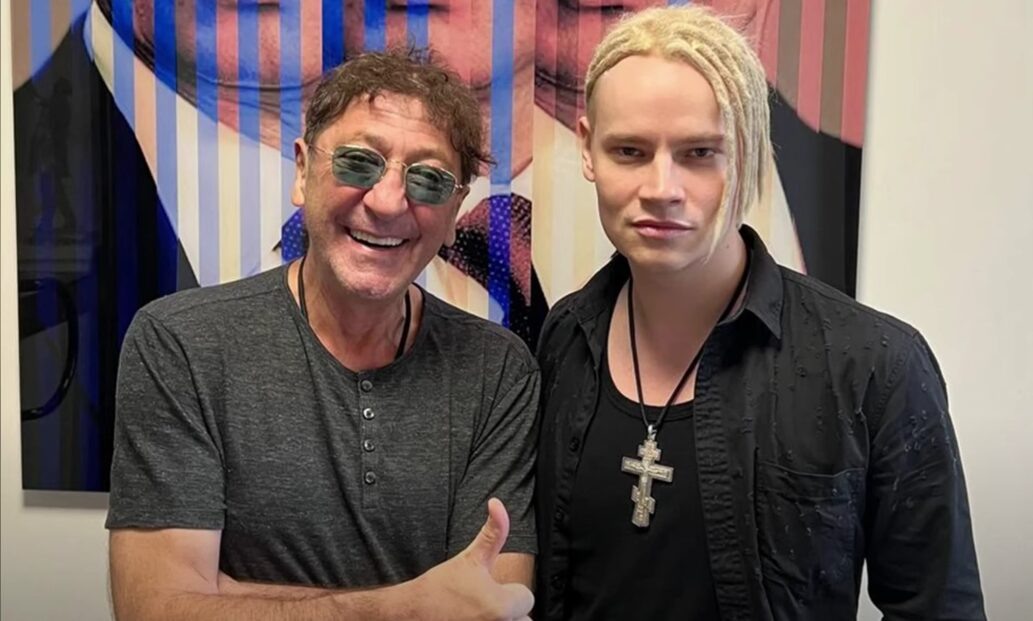    Кадр из видео на Youtube