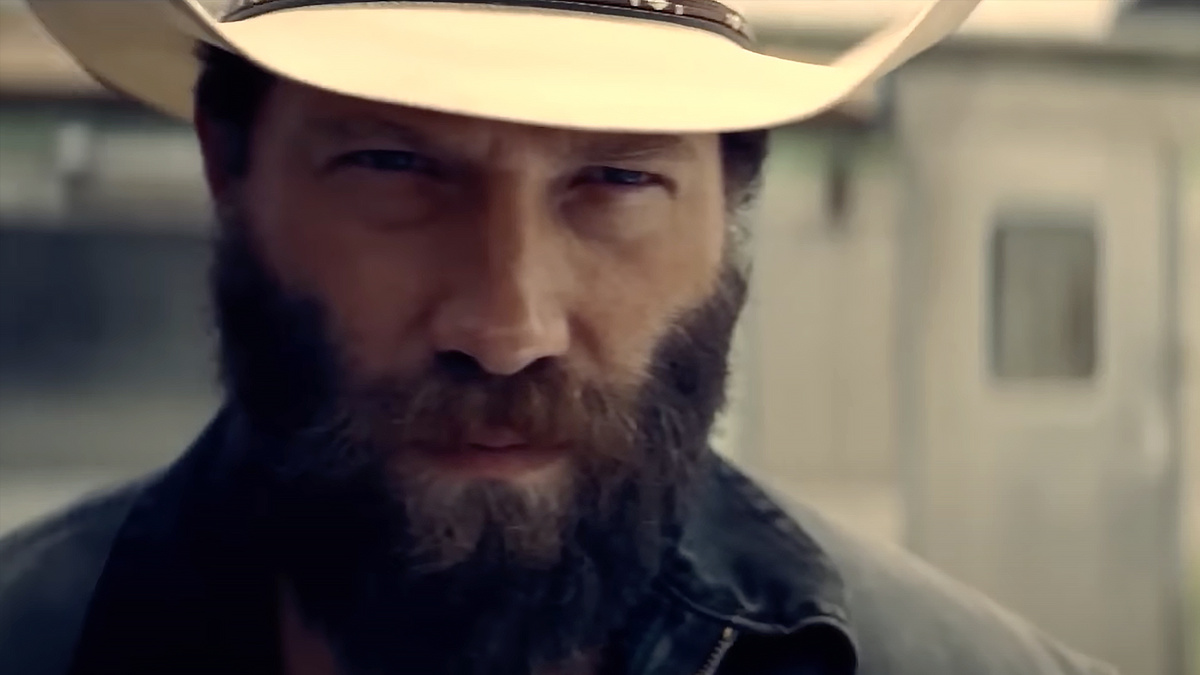 Кадр из фильма "Ловя пыль"