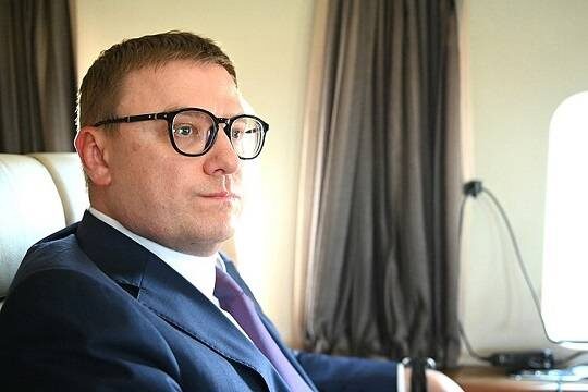    Губернатор Челябинской области Текслер сообщил о напряжённой ситуации с паводками