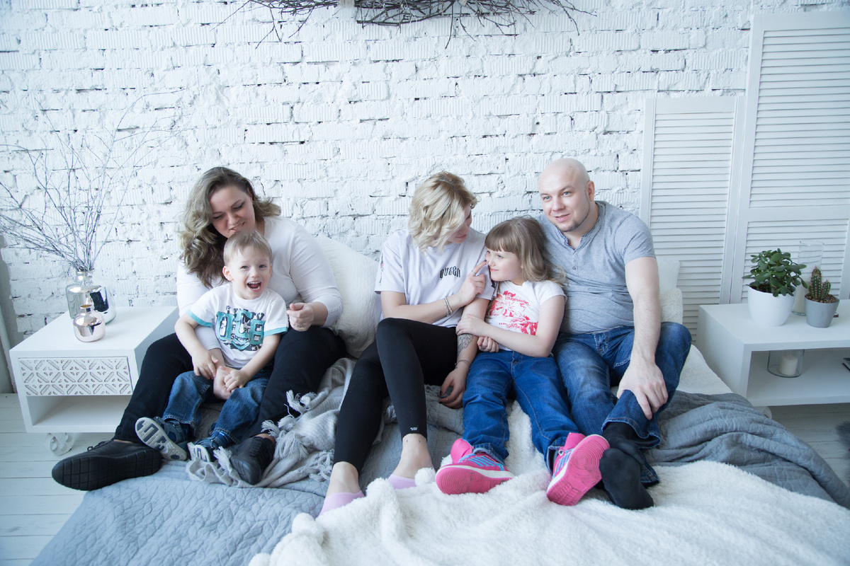 Фото из личного архива автора статьи