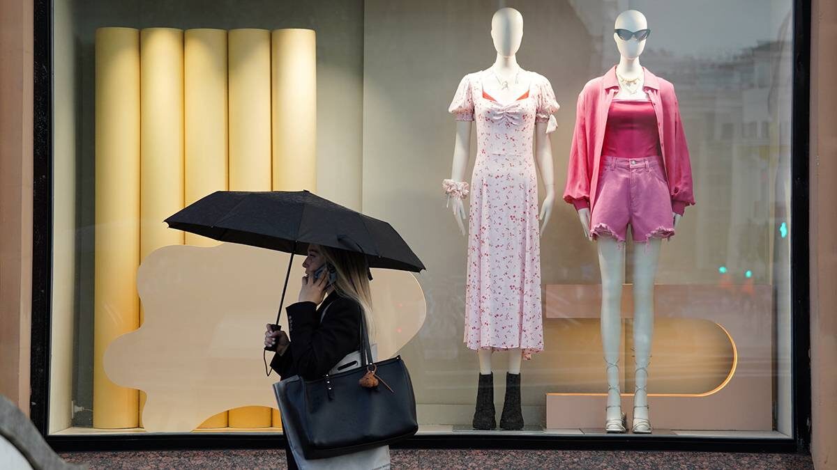    Фото: Пелагия Тихонова / АГН Москва