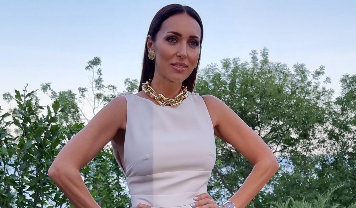    Алсу. Фото: Феликс Грозданов / Дни.ру