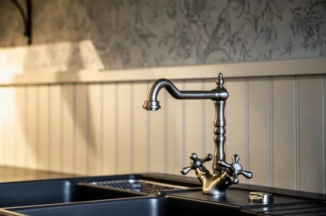    Где в Воронеже отключат горячую воду на неделе с 29 июля?