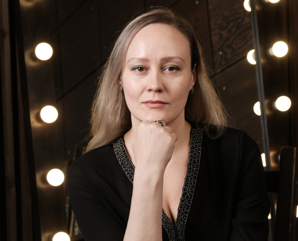 Психолог Екатерина Черкасова
