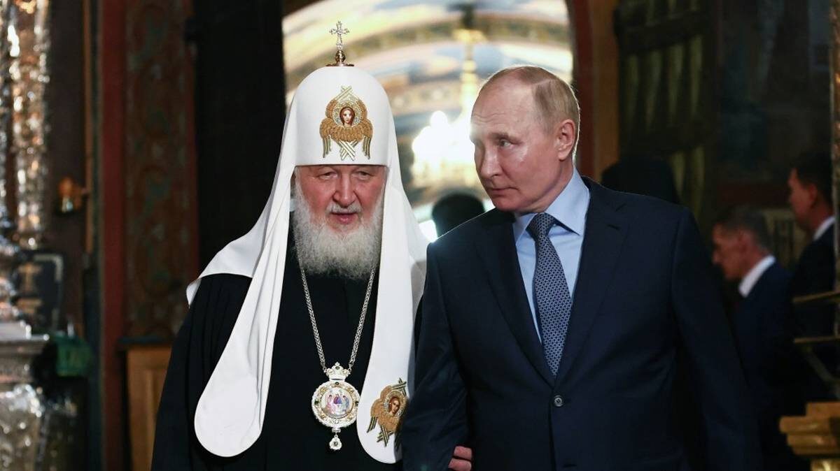    Фото: Михаил Терещенко / РИА Новости