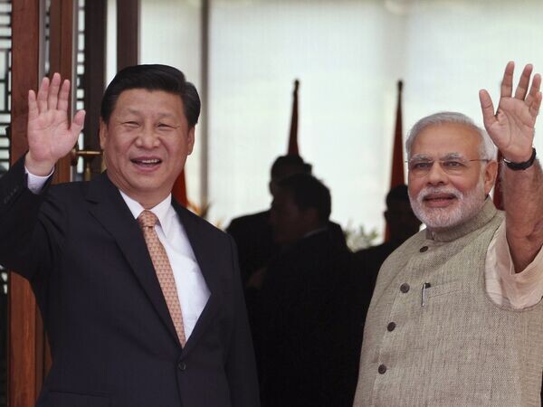    © AP Photo / Ajit Solanki