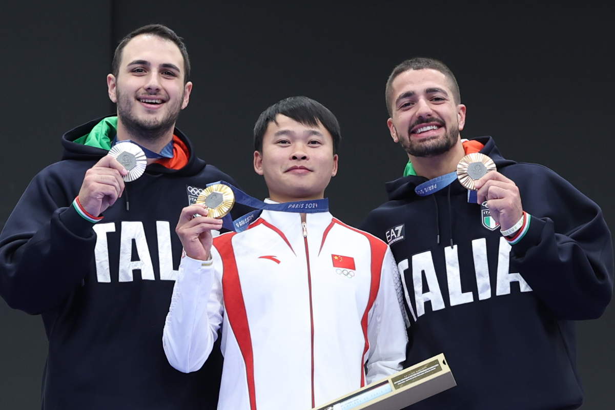     zhaodingzhe / XinHua / Global Look Press