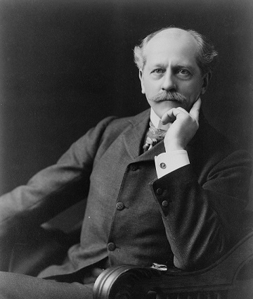 Персиваль Лоуэлл