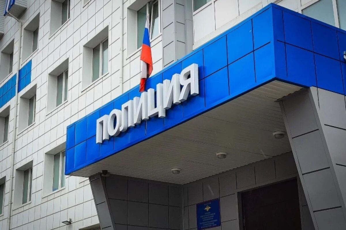    В Саранске иномарка протаранила здание правительства Мордовии