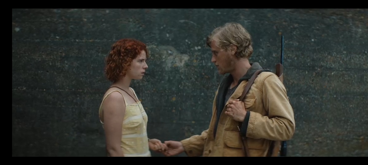 Кадр из фильма. Скриншоты автора. 